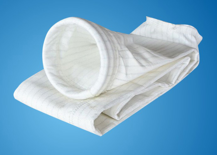 【PTFE除塵布袋】PTFE 覆膜濾料